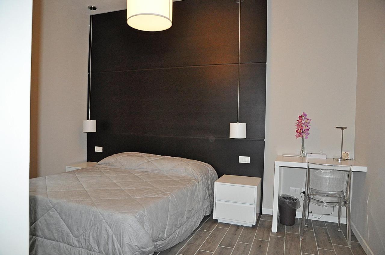 Dea Roma Inn Εξωτερικό φωτογραφία